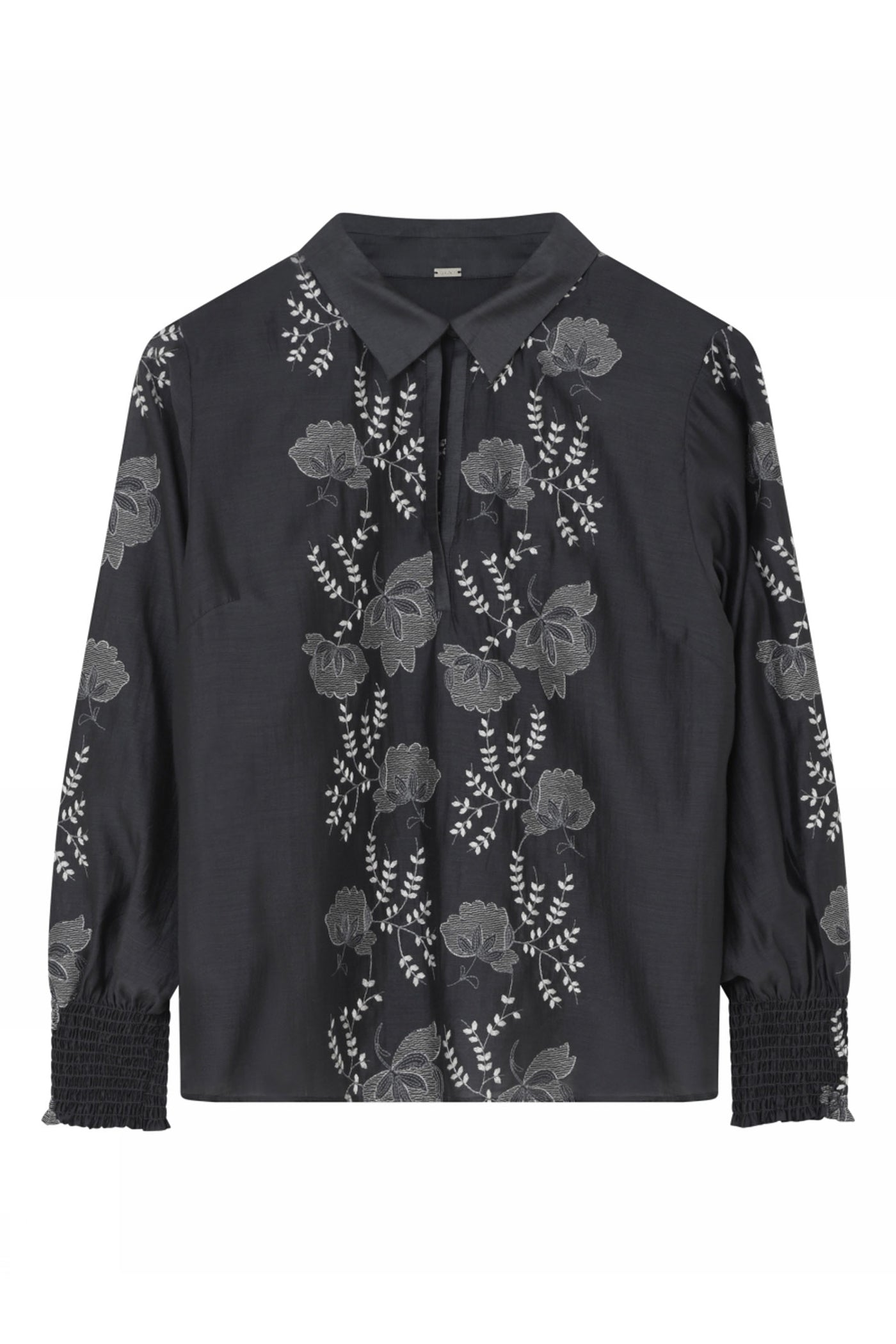 Bayanna, blouse 1981-Magnet - 60637/7619