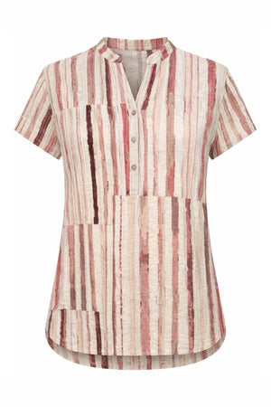 Beate Rose Stripe - 1012573
