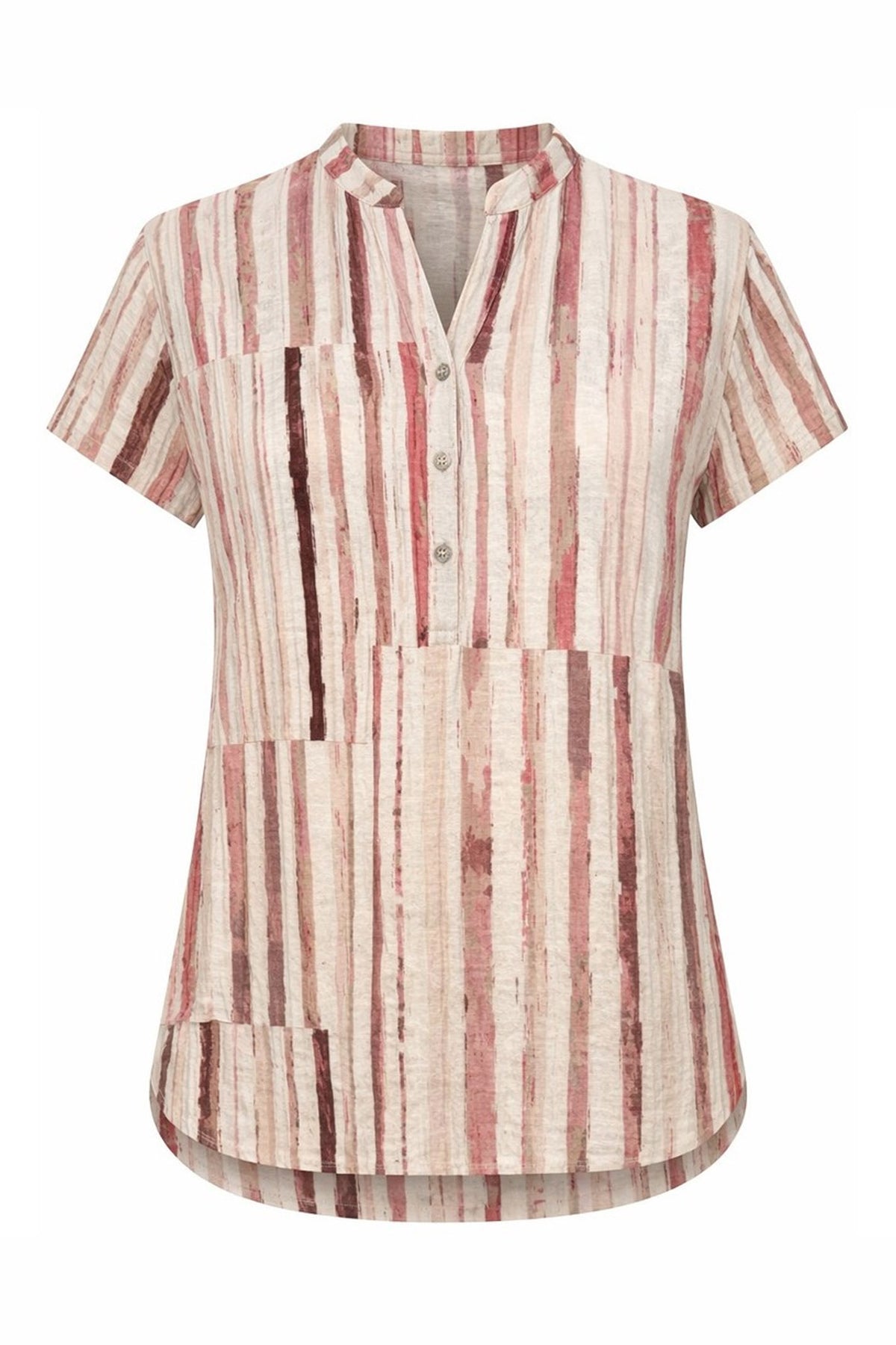 Beate Rose Stripe - 1012573