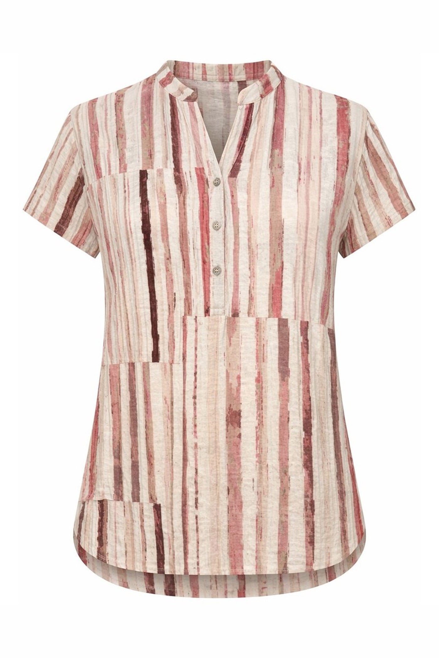 Beate Rose Stripe - 1012573