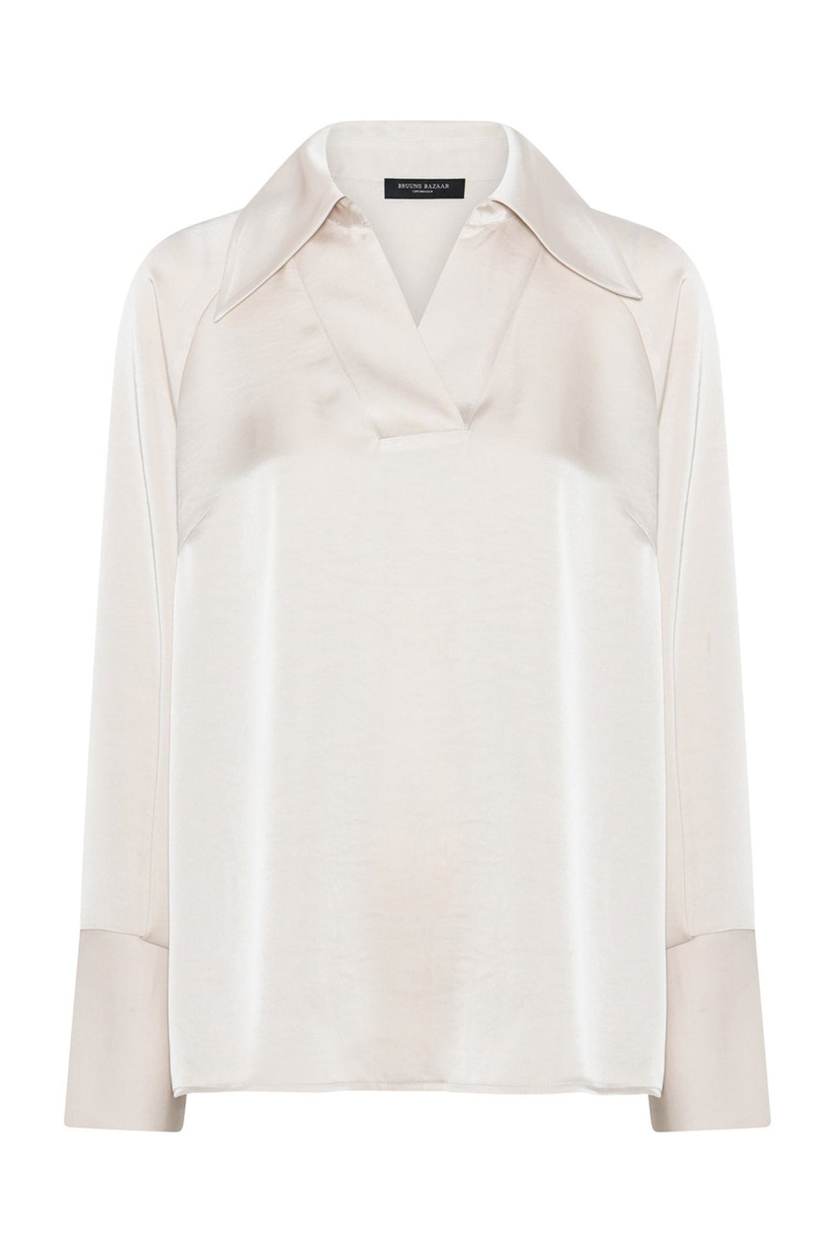 BeckiaBBKassindra blouse kit - BBW4711