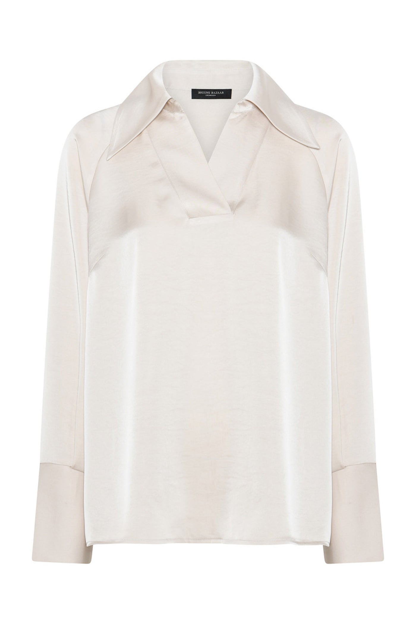 BeckiaBBKassindra blouse kit - BBW4711