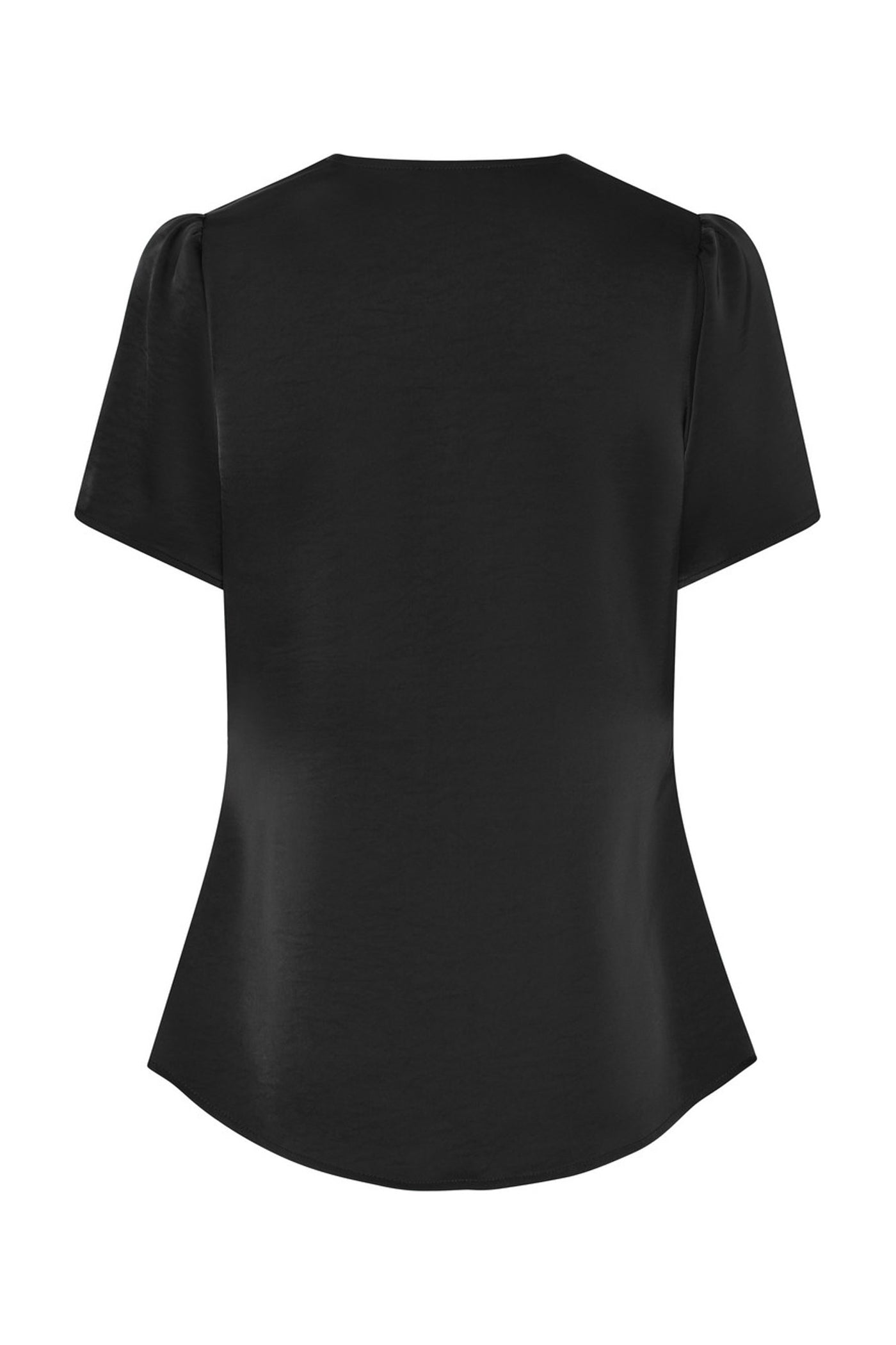BeckiaBBNeemy blouse Black - BBW4827
