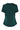 BeckiaBBNeemy blouse Dark green - BBW4827