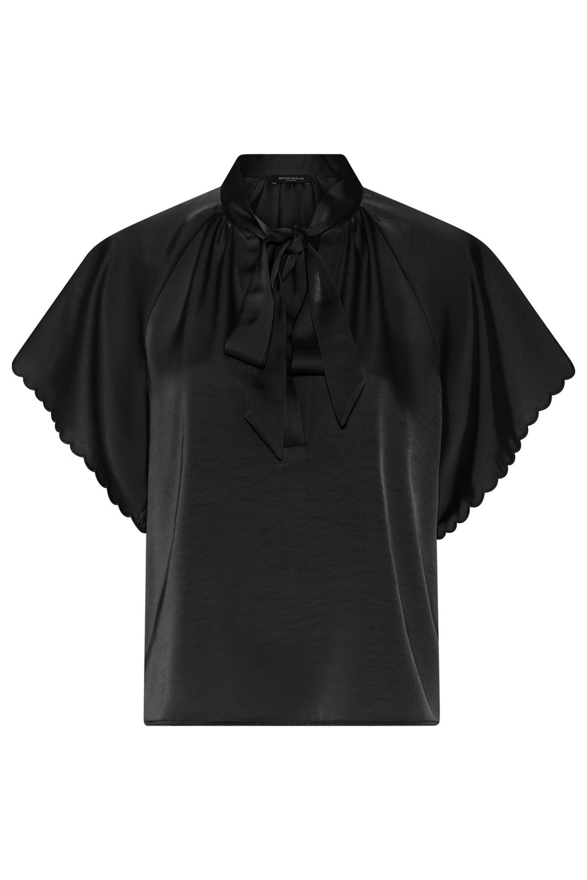 BeckiaBBWendi blouse Black
