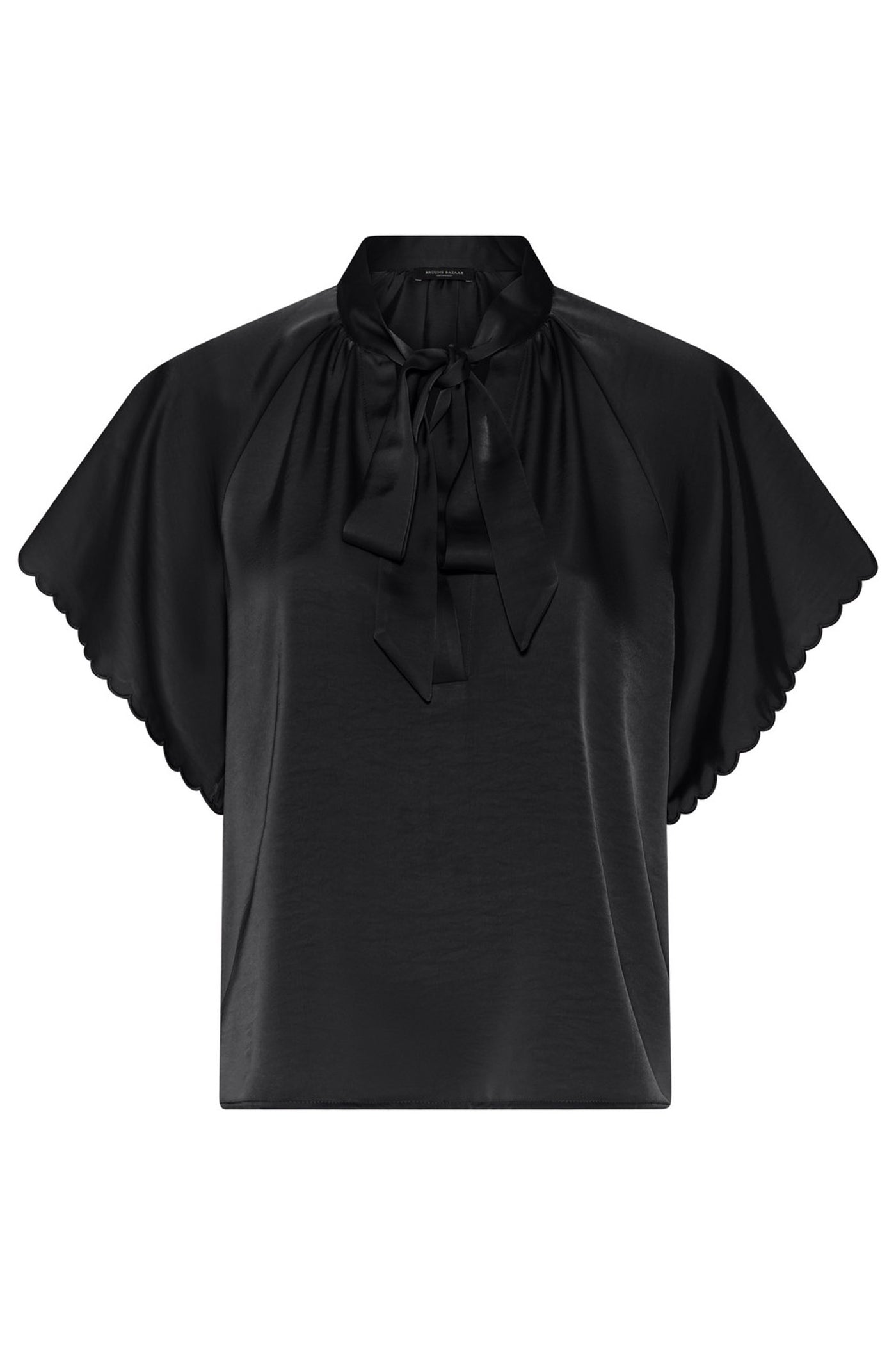 BeckiaBBWendi blouse Black