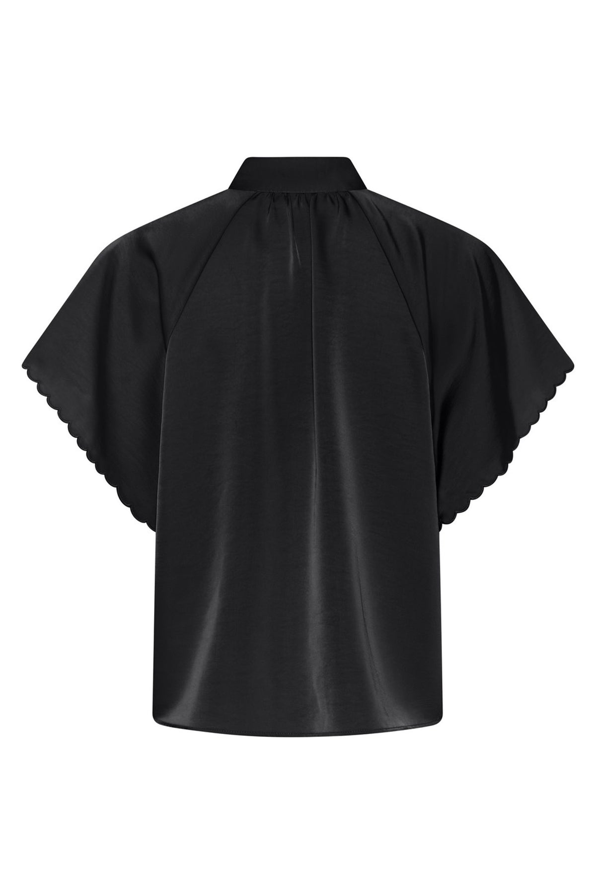 BeckiaBBWendi blouse Black