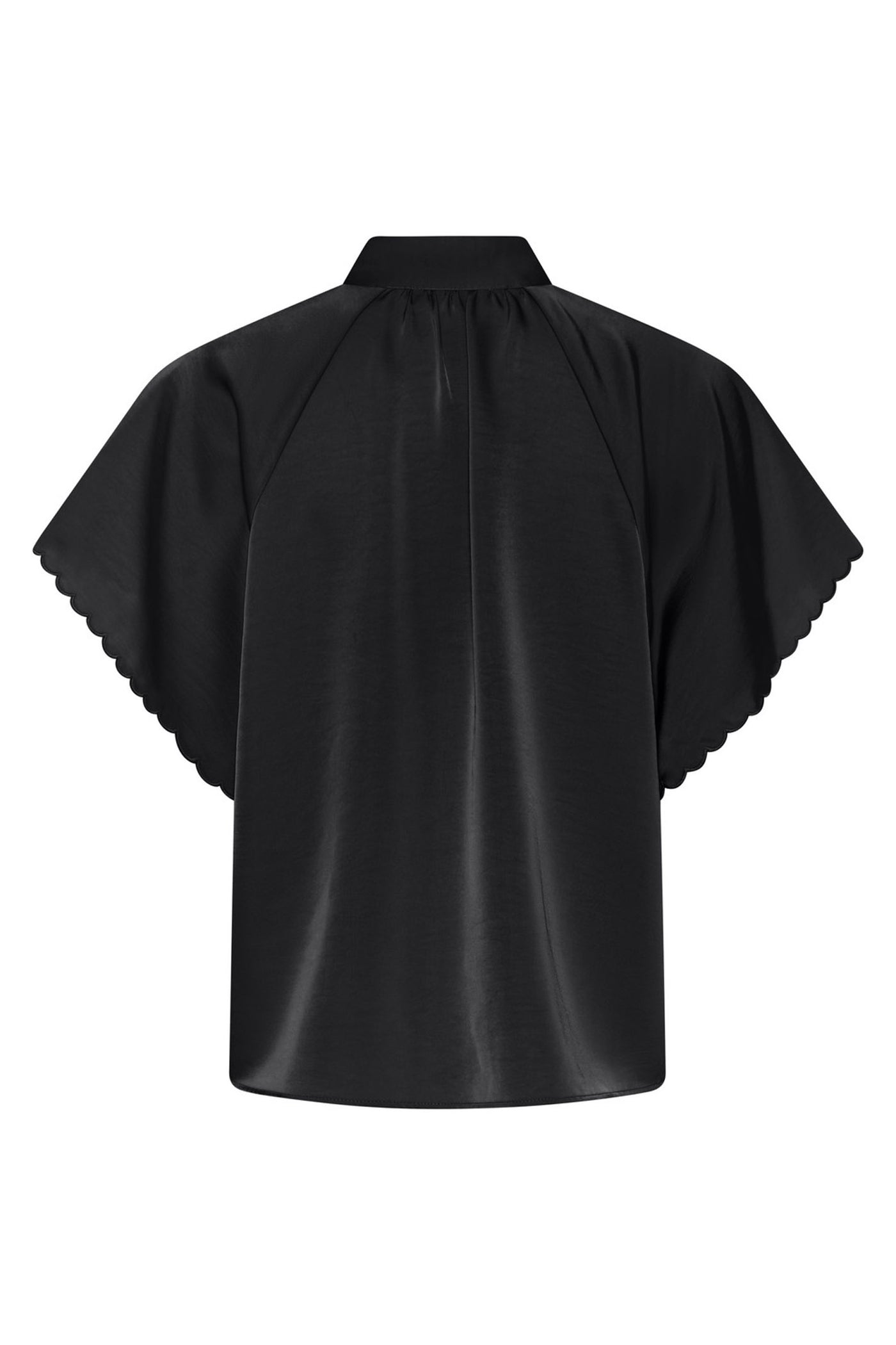 BeckiaBBWendi blouse Black