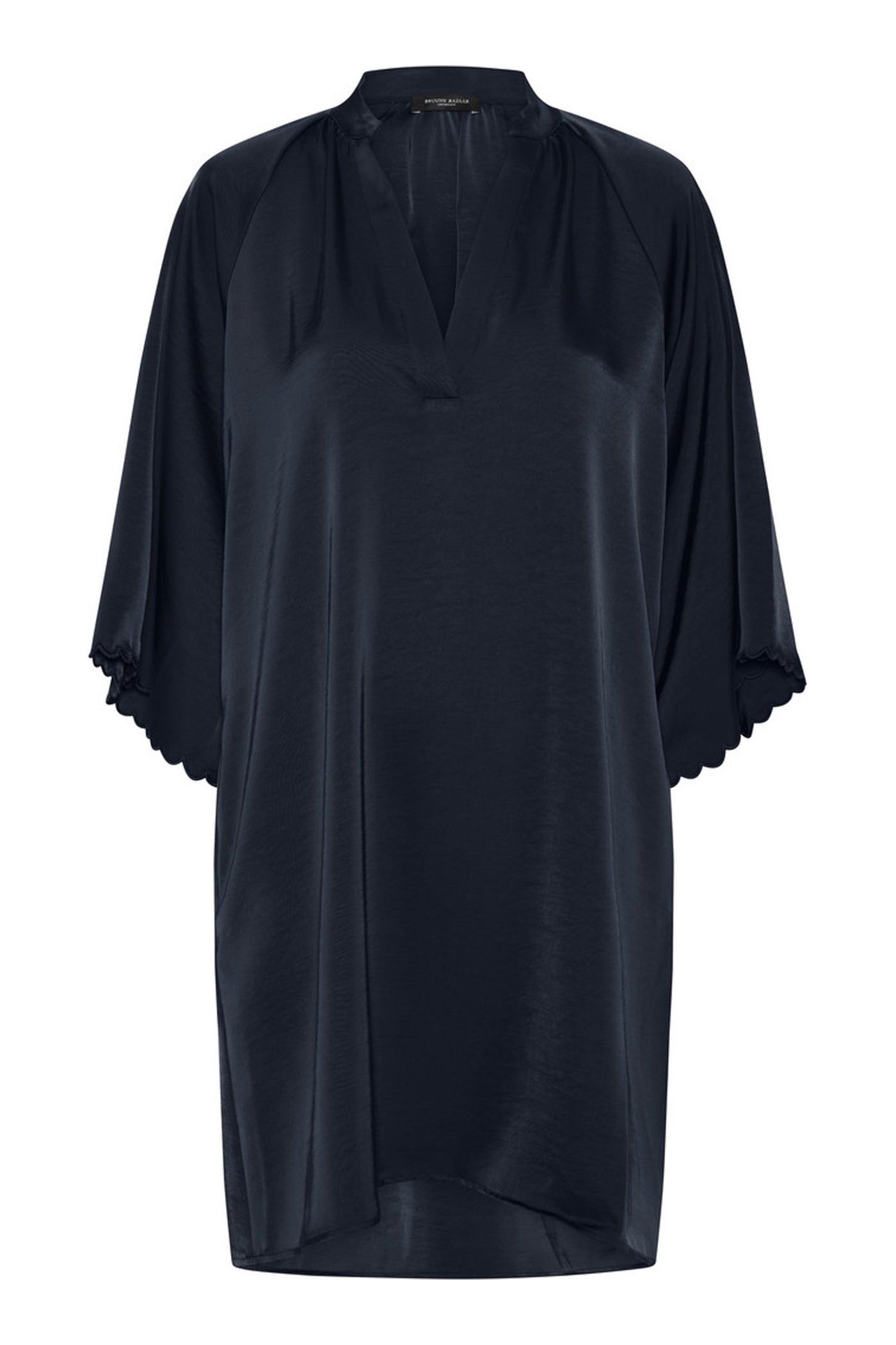 BeckiaBBWendisa dress Sky Captain - BBW4613