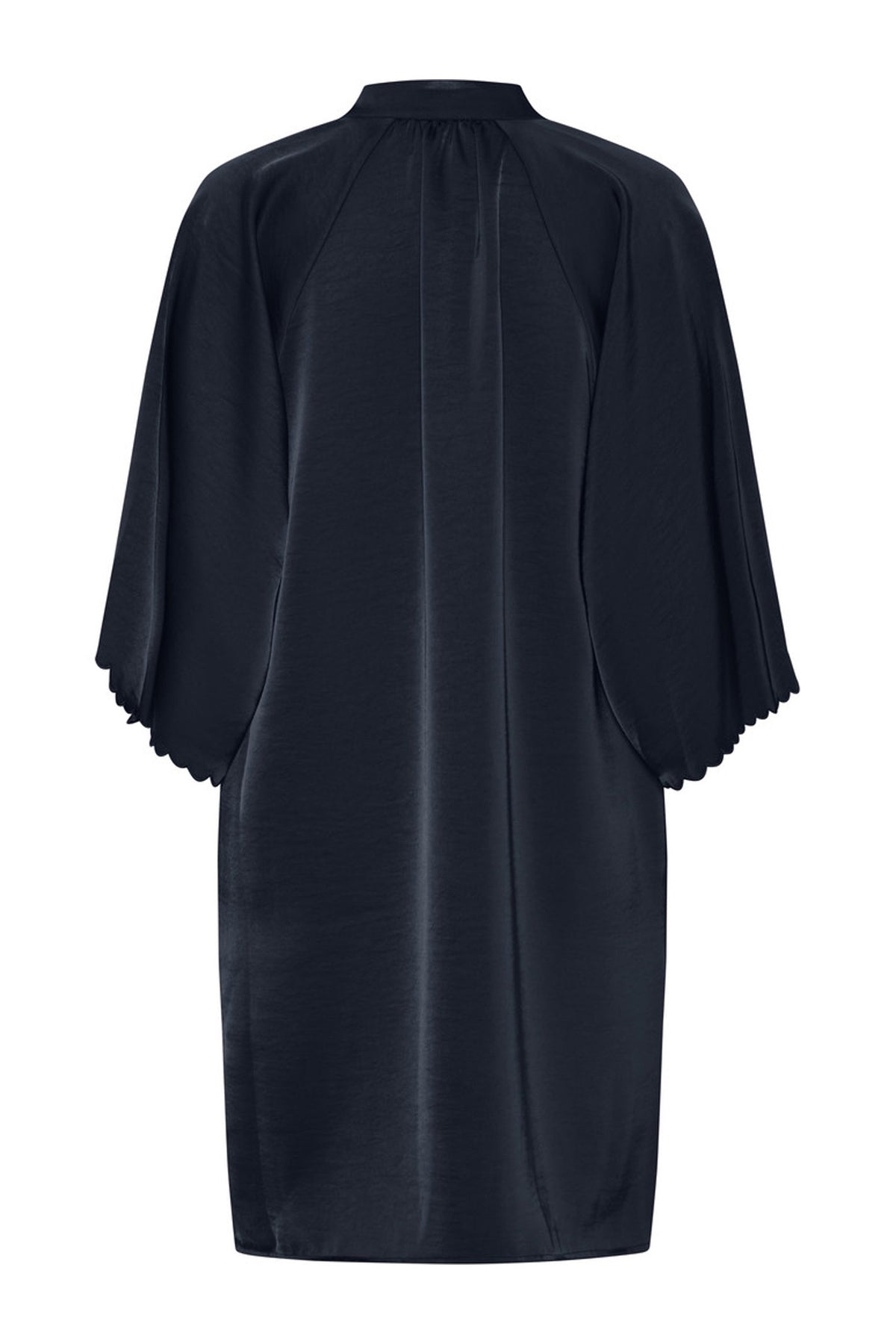 BeckiaBBWendisa dress Sky Captain - BBW4613