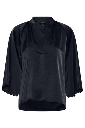BeckiaBBWinny blouse Sky Captain - BBW4614