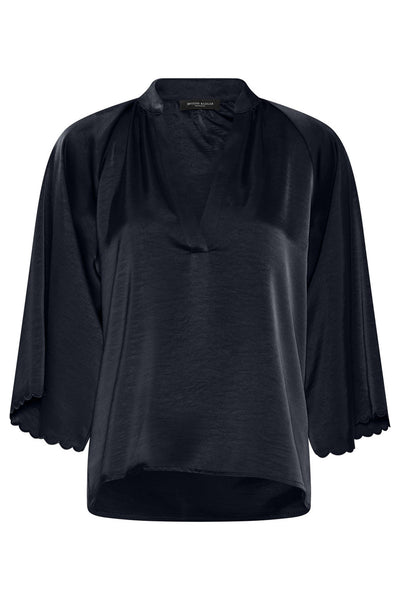 BeckiaBBWinny blouse Sky Captain - BBW4614 Thumbnail
