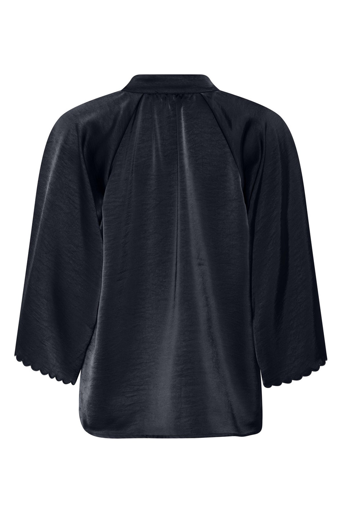 BeckiaBBWinny blouse Sky Captain - BBW4614