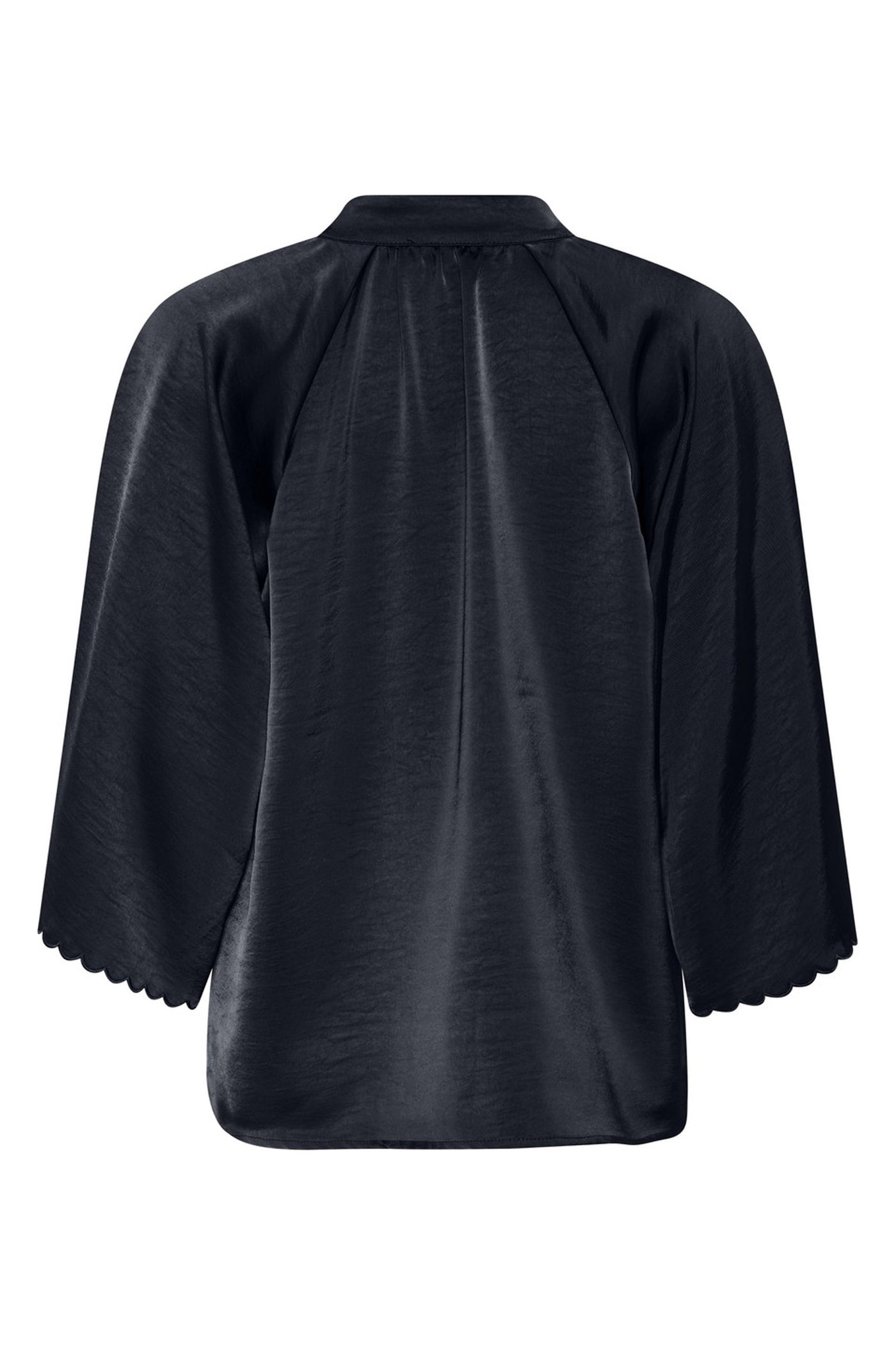 BeckiaBBWinny blouse Sky Captain - BBW4614