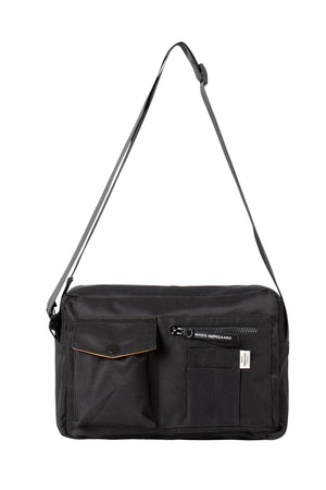 Bel one cappa Black - 200140