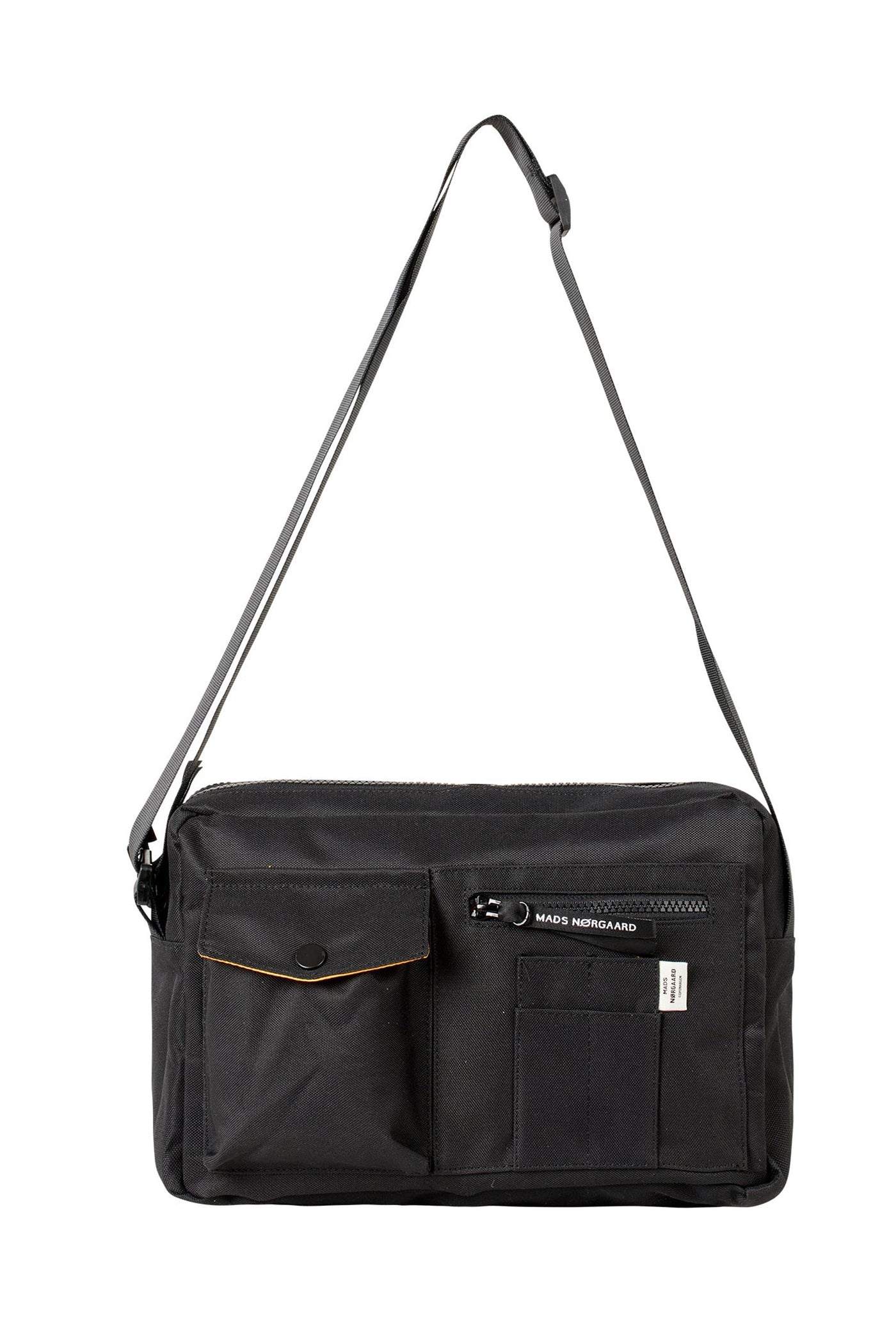 Bel one cappa Black - 200140