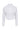 Bell Pleat Crop Shirt White - HL10754