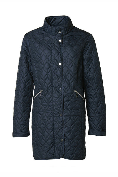 Bella 08 Navy. Thumbnail