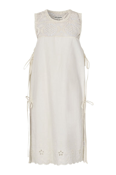 Belloll Top Long Sl White - 26291-1040 Thumbnail