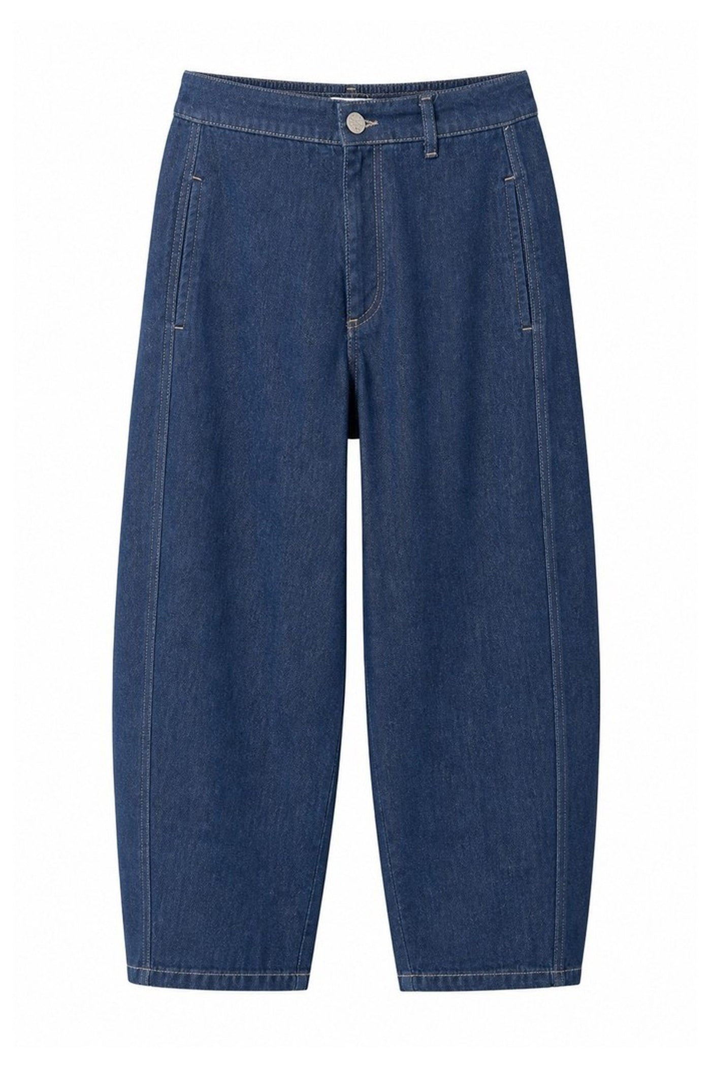 Benedikte Dark Denim - 10214411592