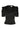 Benua Heavy Sateen Blouse Black - 167069