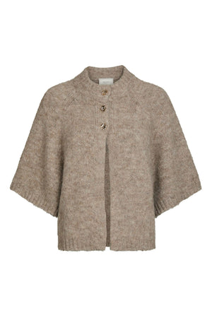 Benuta Fluffy BEIGE MELANGE - 165816