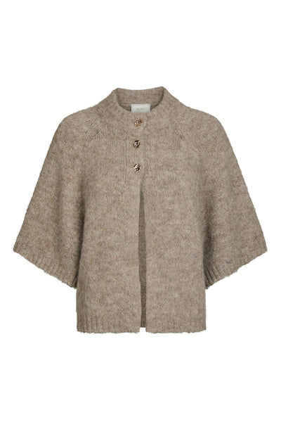 Benuta Fluffy BEIGE MELANGE - 165816 Thumbnail