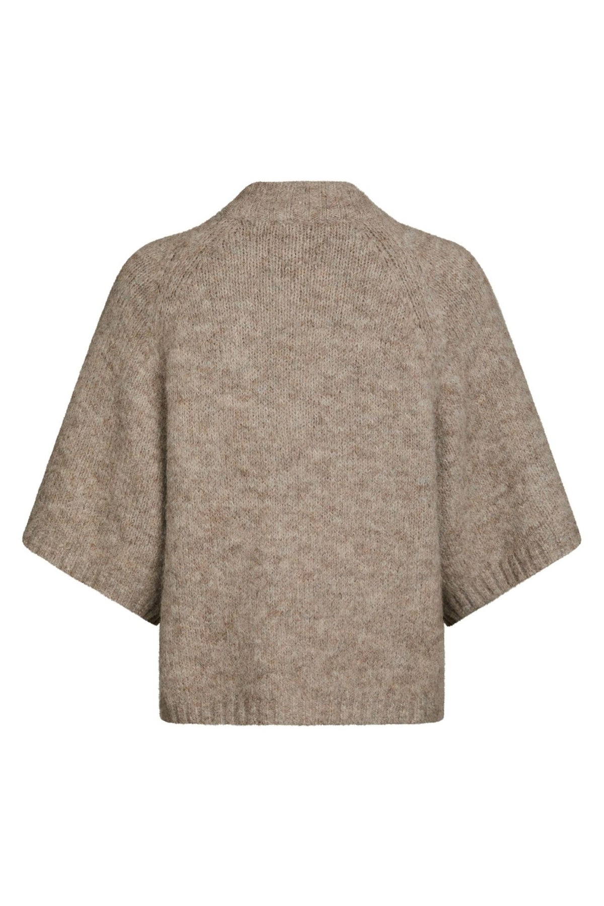 Benuta Fluffy BEIGE MELANGE - 165816