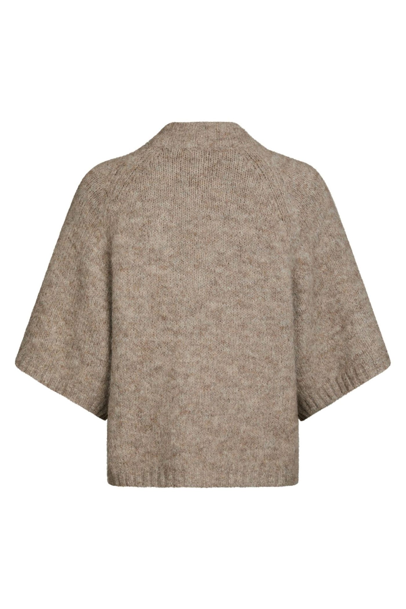 Benuta Fluffy BEIGE MELANGE - 165816