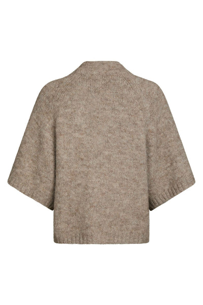 Benuta Fluffy BEIGE MELANGE - 165816 Thumbnail