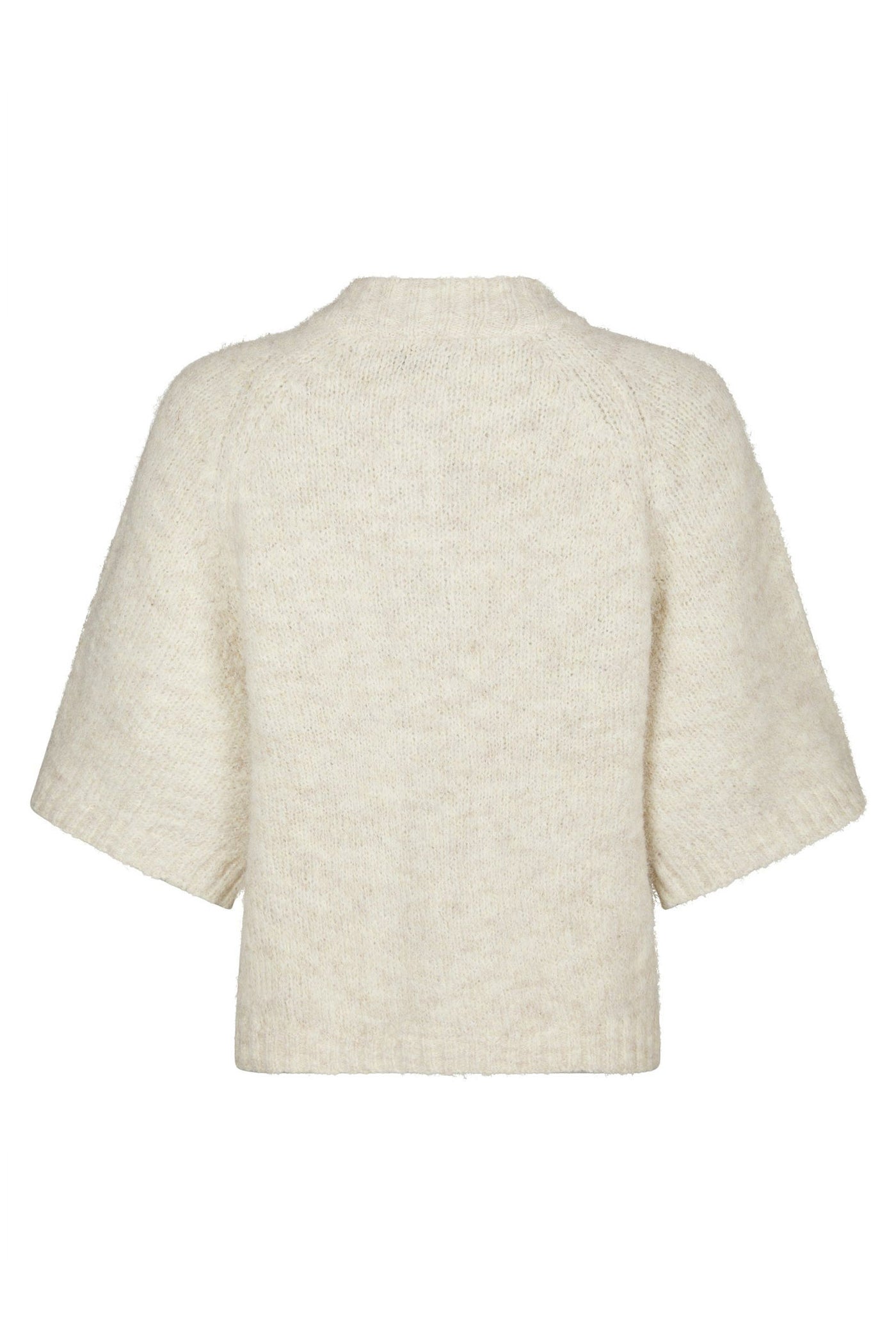 Benuta Fluffy IVORY - 165816