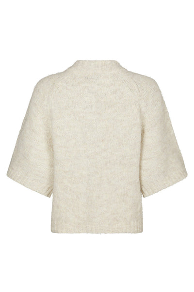 Benuta Fluffy IVORY - 165816 Thumbnail
