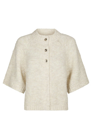 Benuta Fluffy IVORY - 165816