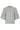 Benuta Fluffy Knit Cardigan Grey Melange - 165816