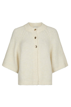 Benuta Fluffy OFF WHITE - 165816