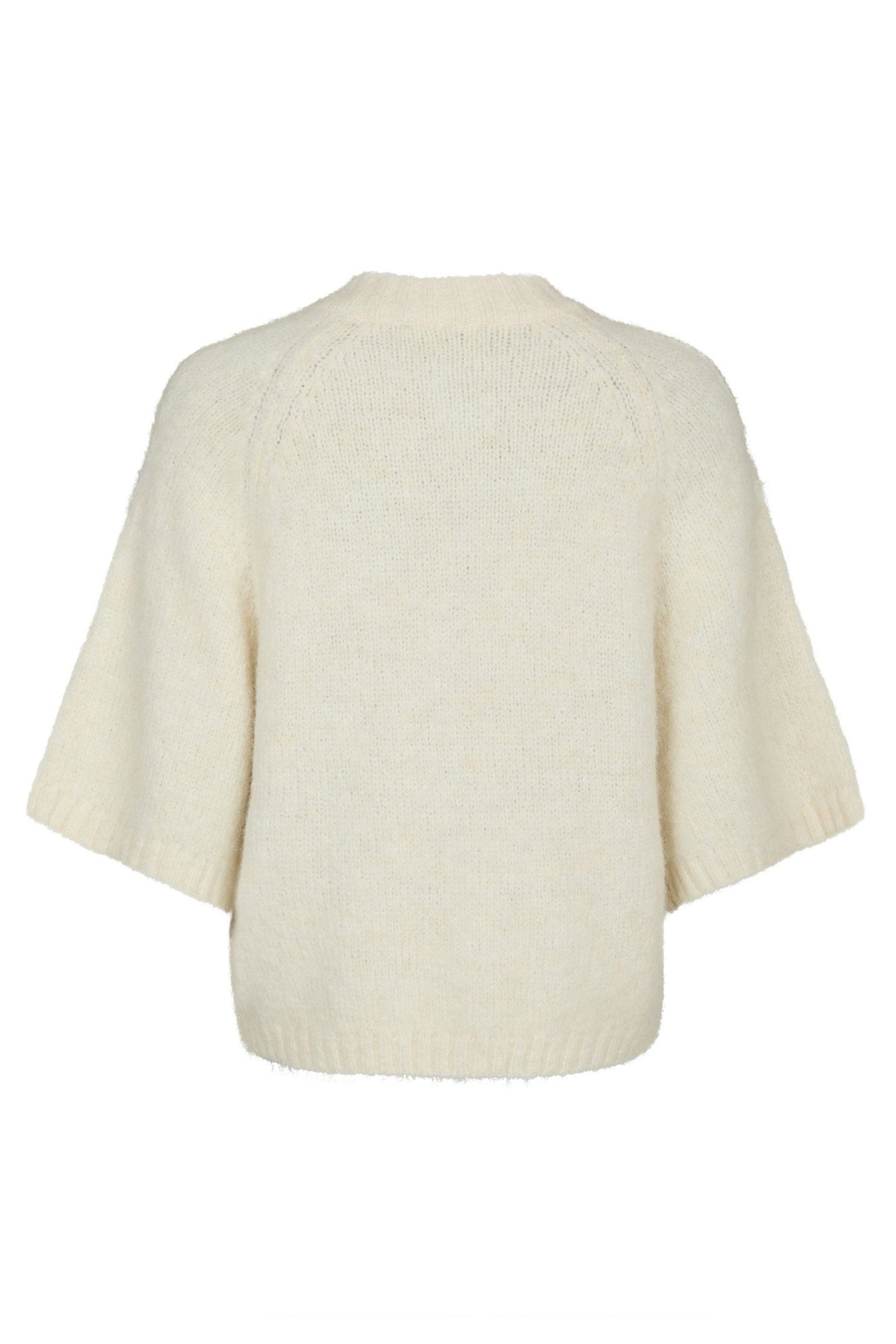 Benuta Fluffy OFF WHITE - 165816