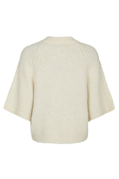 Benuta Fluffy OFF WHITE - 165816 Thumbnail