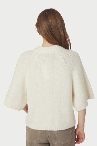 Benuta Fluffy OFF WHITE - 165816 Thumbnail