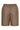 Bermuda Leather Shorts Hazelnut - 11391 (11193 Long)