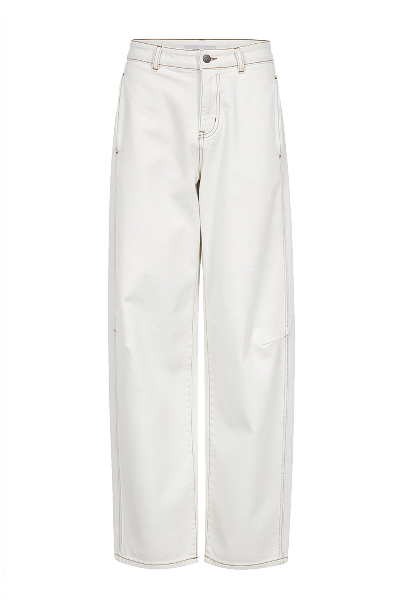 BernardCC Jeans 10001-White - 500620
