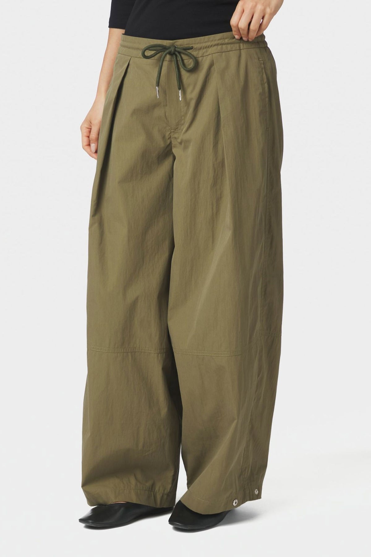 Bernie Pants ARMY - 168979