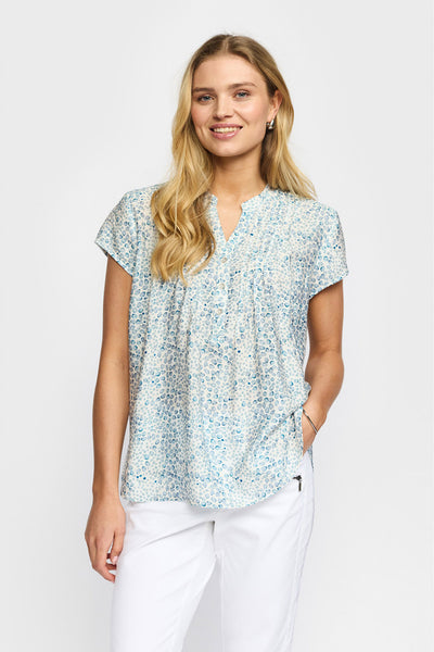 Berta Blue Dots - 10214411540 Thumbnail