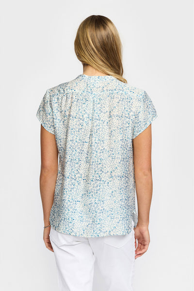 Berta Blue Dots - 10214411540 Thumbnail