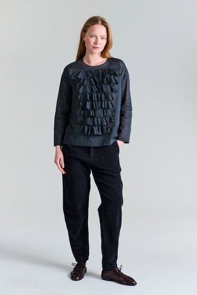 Berubetto bukser Pirate Black - 257-2443-5399 Thumbnail