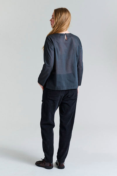 Berubetto bukser Pirate Black - 257-2443-5399 Thumbnail