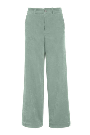 Berubetto bukser SAGE GREEN - 257-2443-5400