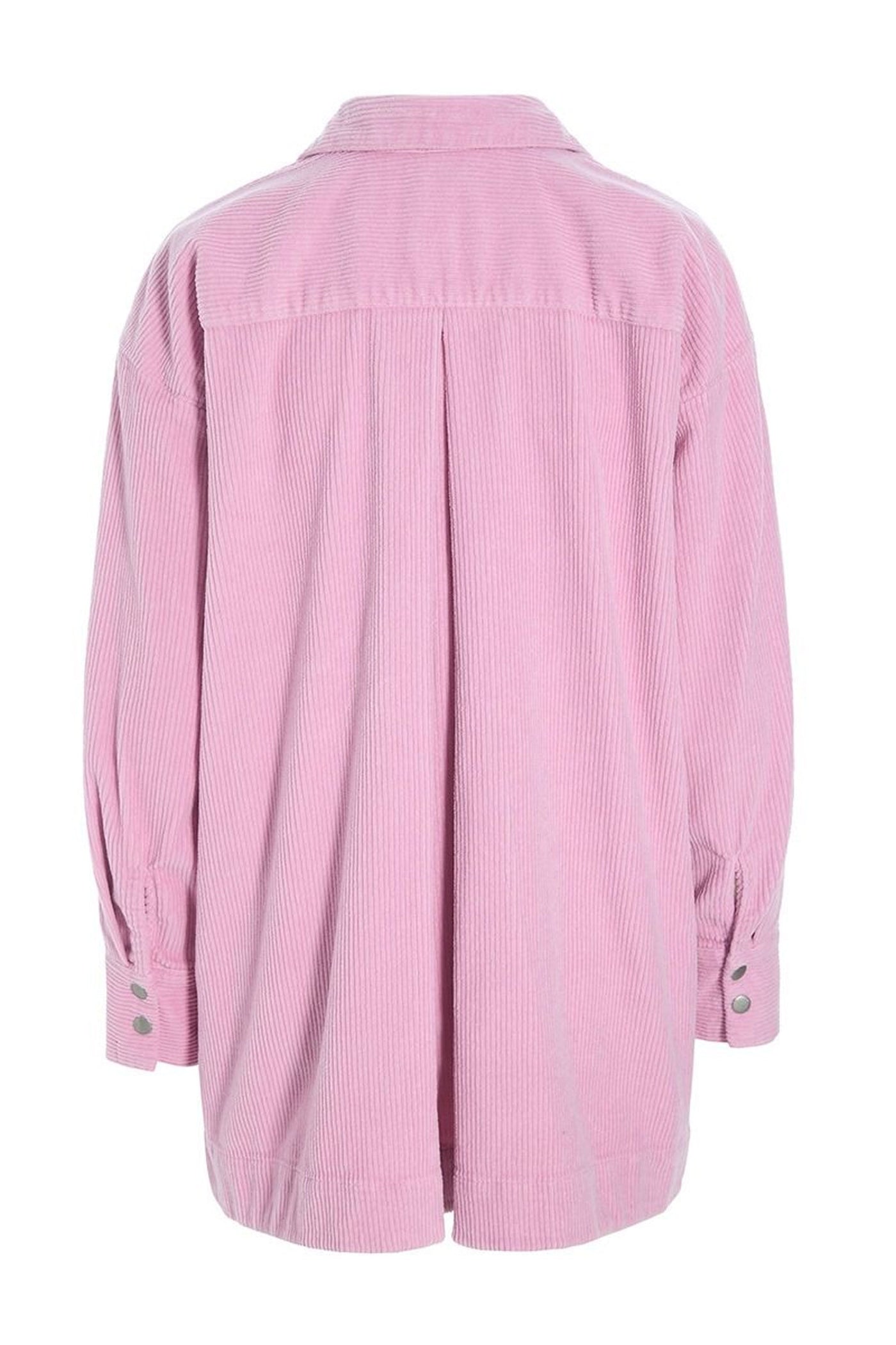 Berubetto lang jakke Candyfloss - 257-2443-5395