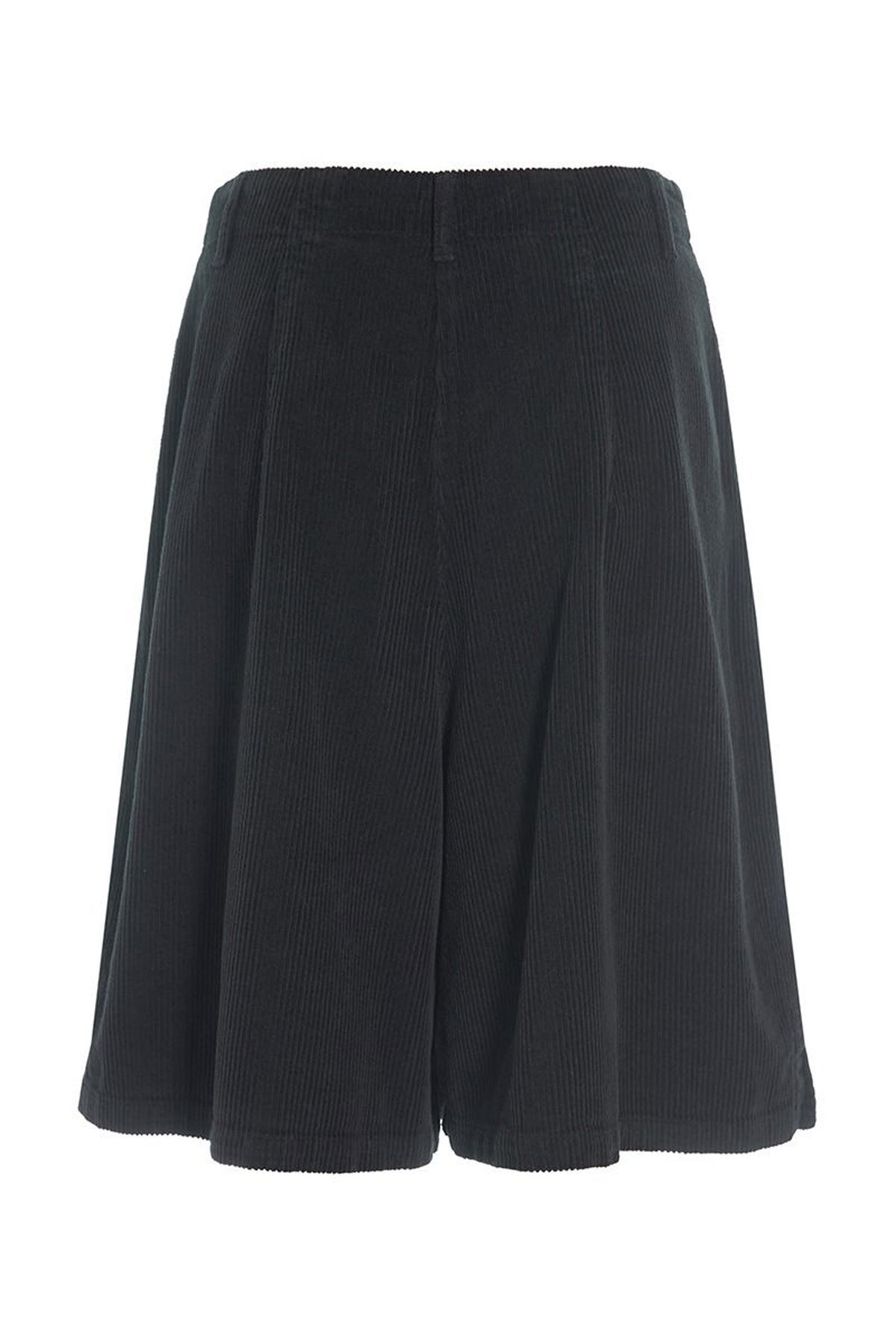 Berubetto shorts Pirate Black - 257-2443-5398