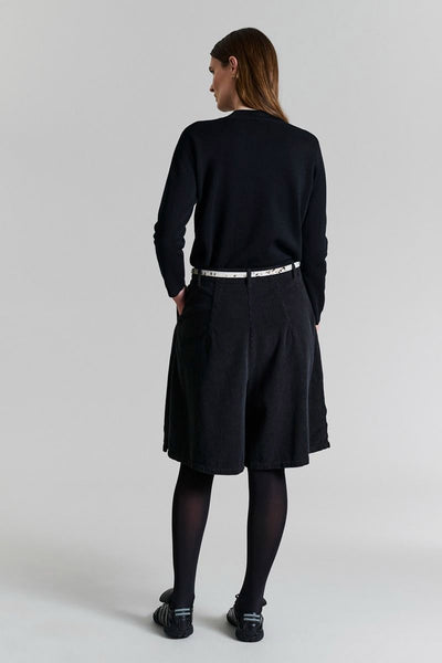 Berubetto shorts Pirate Black - 257-2443-5398 Thumbnail