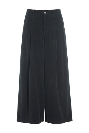 Berubetto vide bukser Pirate Black - 257-2443-5397